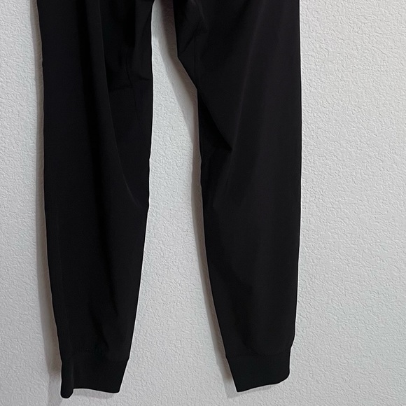 Kyodan Black Performance Jogger Pants Medium - Picture 7 of 11